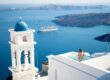 Santorini, Greece